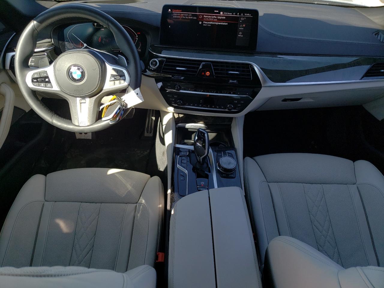 Автомобиль BMW 540 XI 2021 | GrandCar Автомобиль BMW 540 XI 2021 | GrandCar