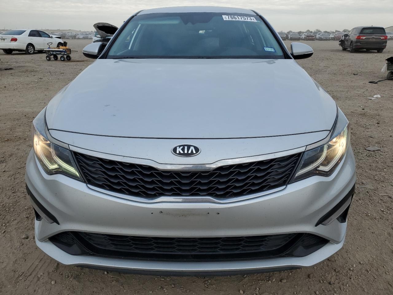 Автомобиль KIA OPTIMA LX 2020 | GrandCar Автомобиль KIA OPTIMA LX 2020 | GrandCar
