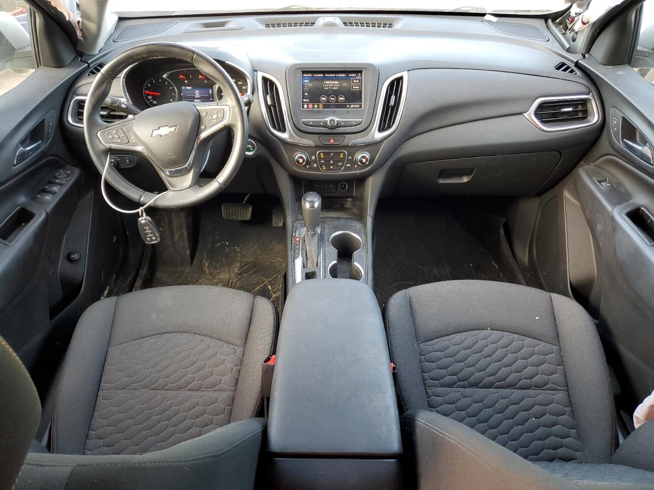 Автомобиль CHEVROLET EQUINOX LT 2020 | GrandCar Автомобиль CHEVROLET EQUINOX LT 2020 | GrandCar