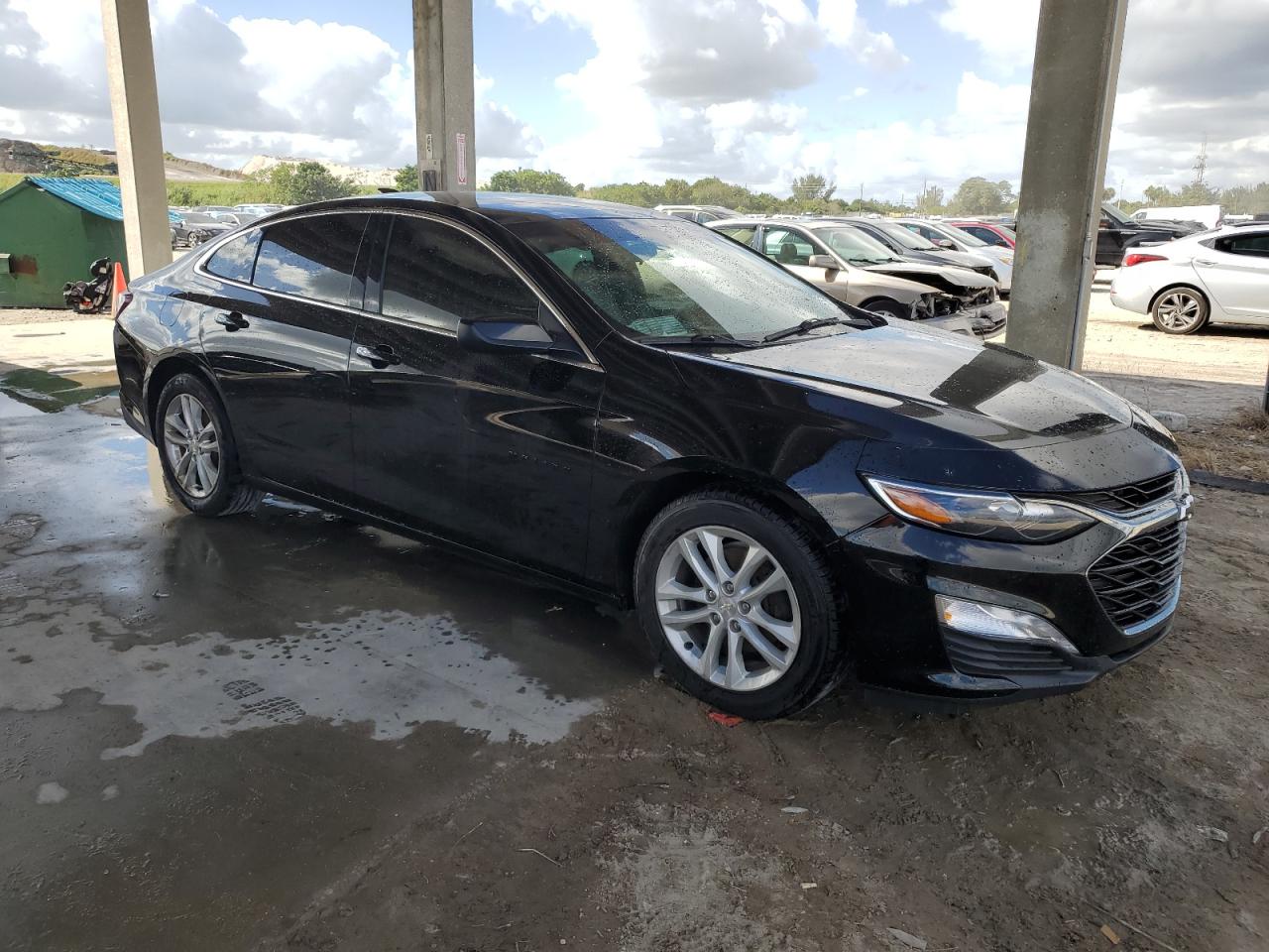 Автомобіль CHEVROLET MALIBU LT 2020 | GrandCar