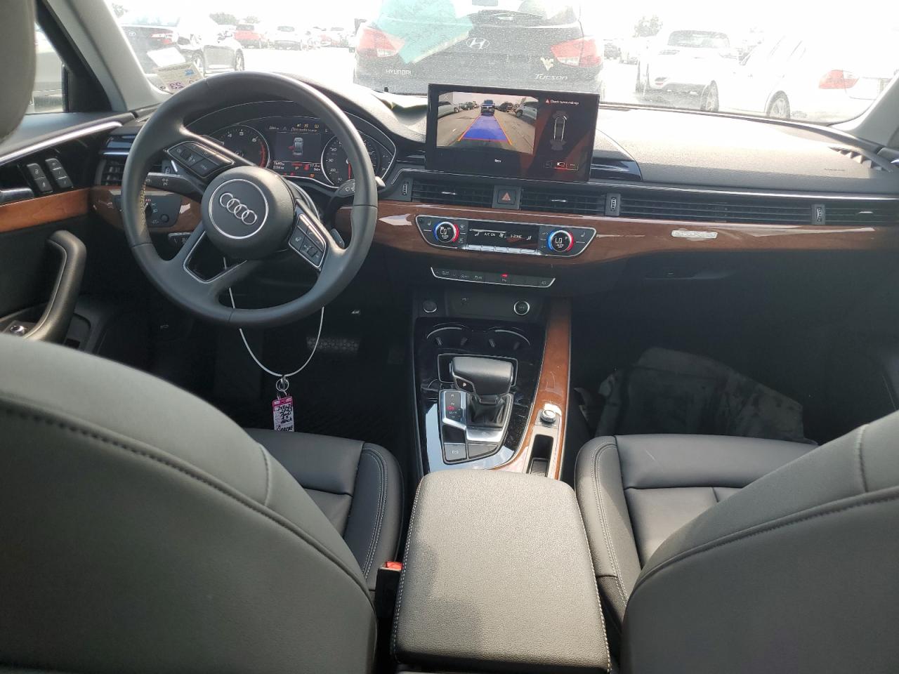 Автомобиль AUDI A4 PREMIUM 2023 | GrandCar Автомобиль AUDI A4 PREMIUM 2023 | GrandCar