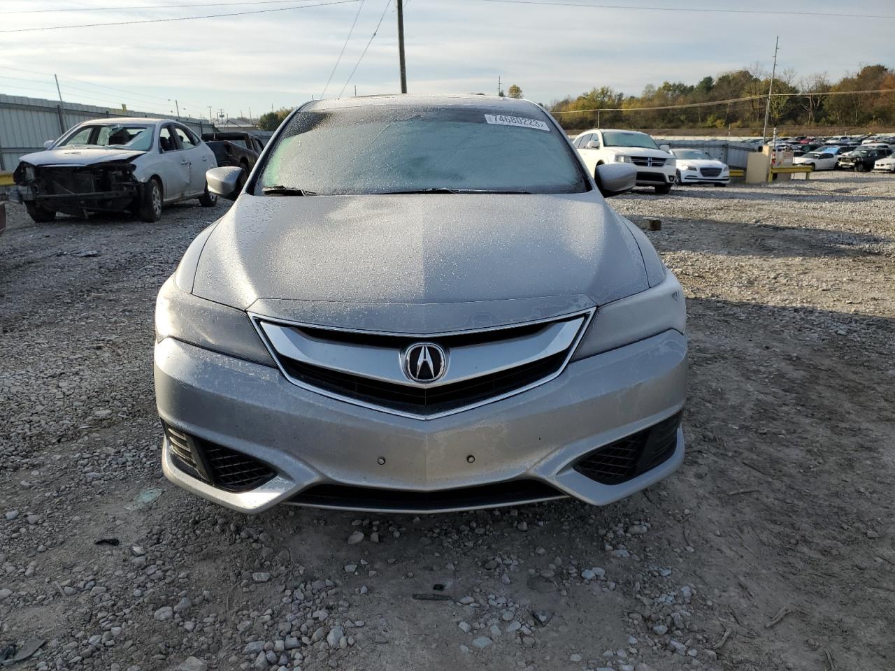 Автомобіль ACURA ILX SPECIAL EDITION 2018 | GrandCar Автомобіль ACURA ILX SPECIAL EDITION 2018 | GrandCar