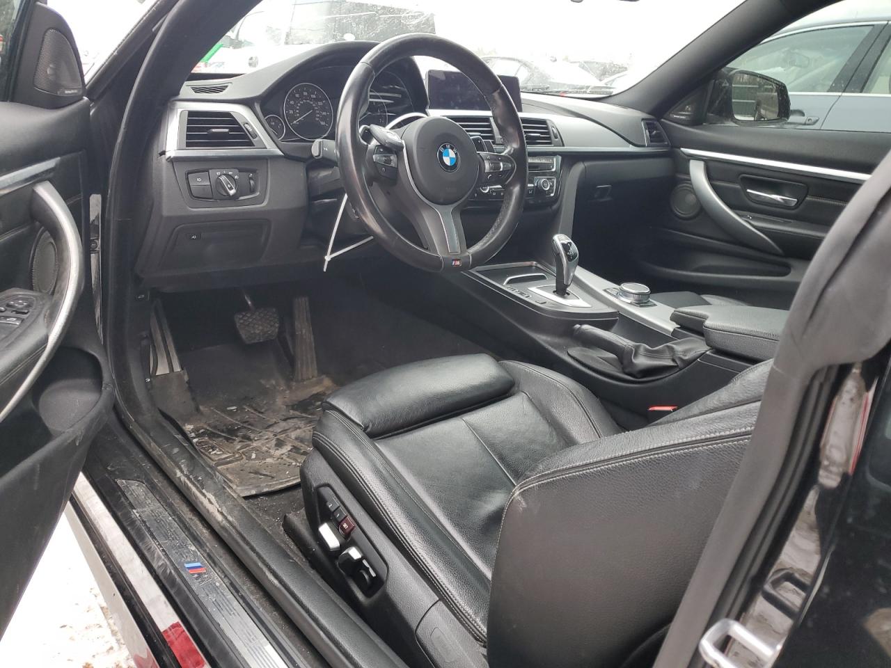 Автомобіль BMW 440XI 2019 | GrandCar Автомобіль BMW 440XI 2019 | GrandCar