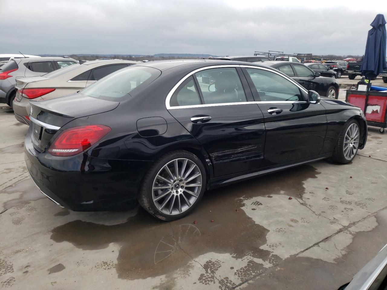 Автомобиль MERCEDES-BENZ C 300 2020 | GrandCar Автомобиль MERCEDES-BENZ C 300 2020 | GrandCar