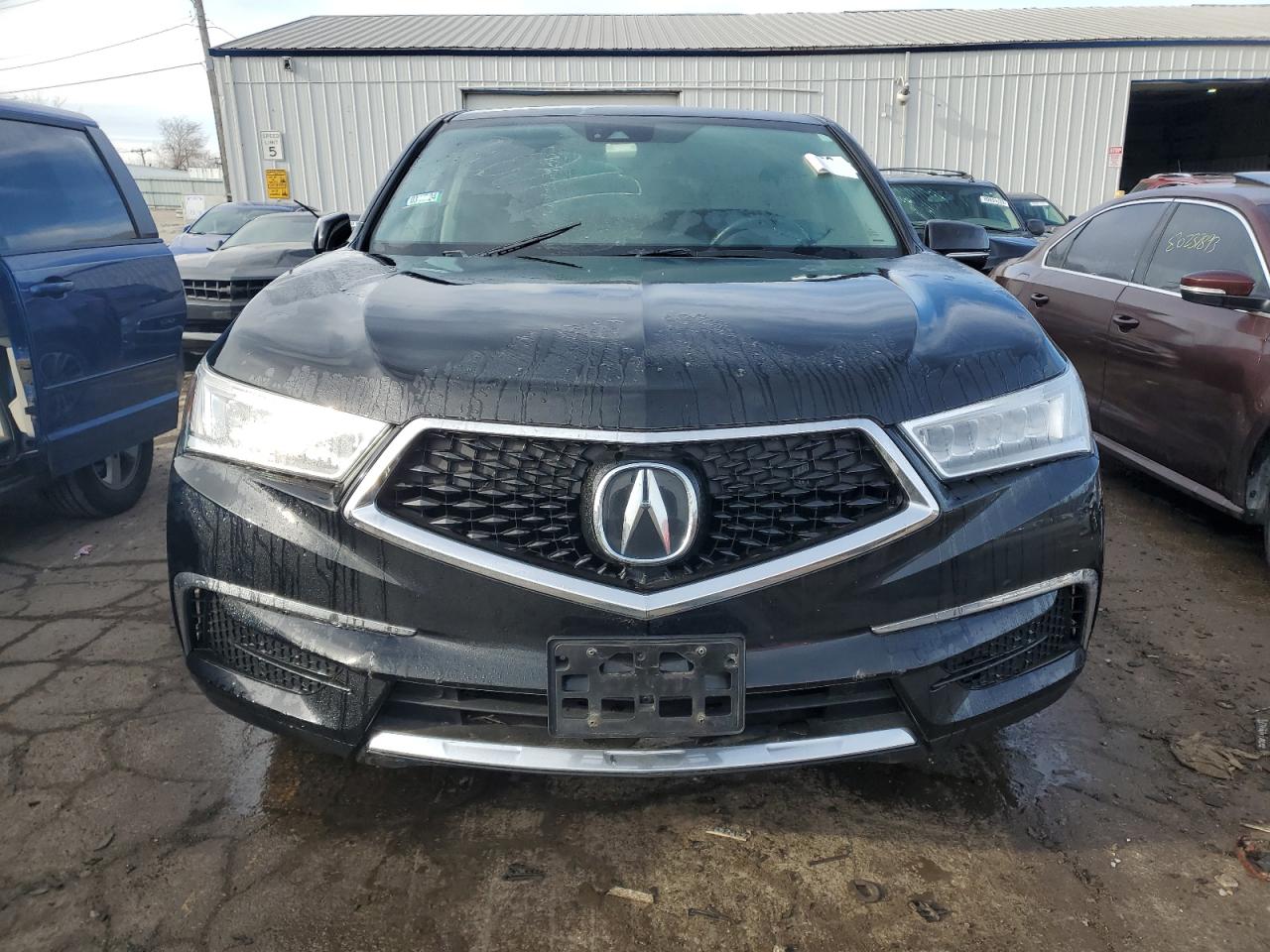 Автомобіль ACURA MDX TECHNOLOGY 2020 | GrandCar Автомобіль ACURA MDX TECHNOLOGY 2020 | GrandCar