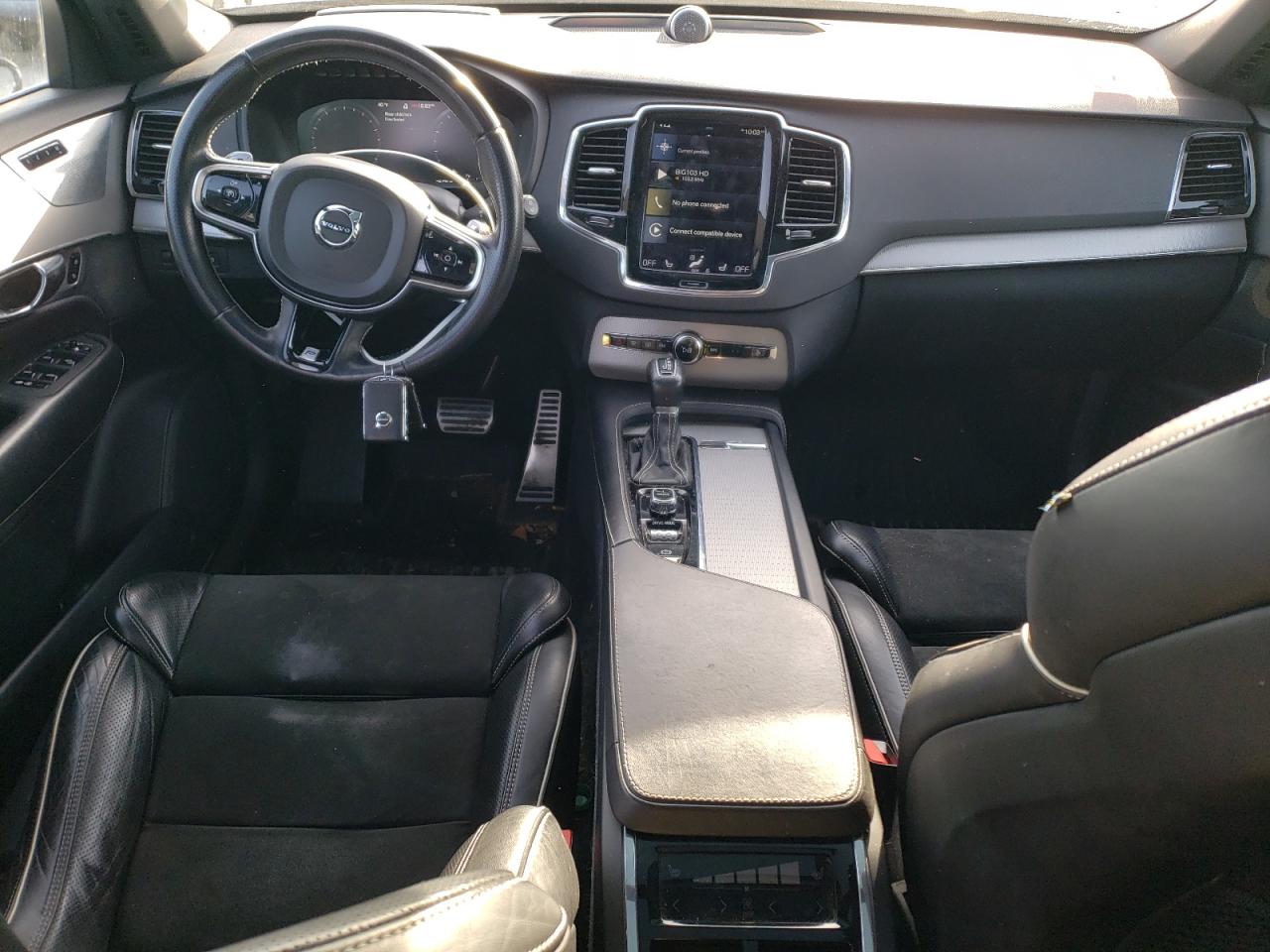 Автомобіль VOLVO XC90 T6 2016 | GrandCar Автомобіль VOLVO XC90 T6 2016 | GrandCar