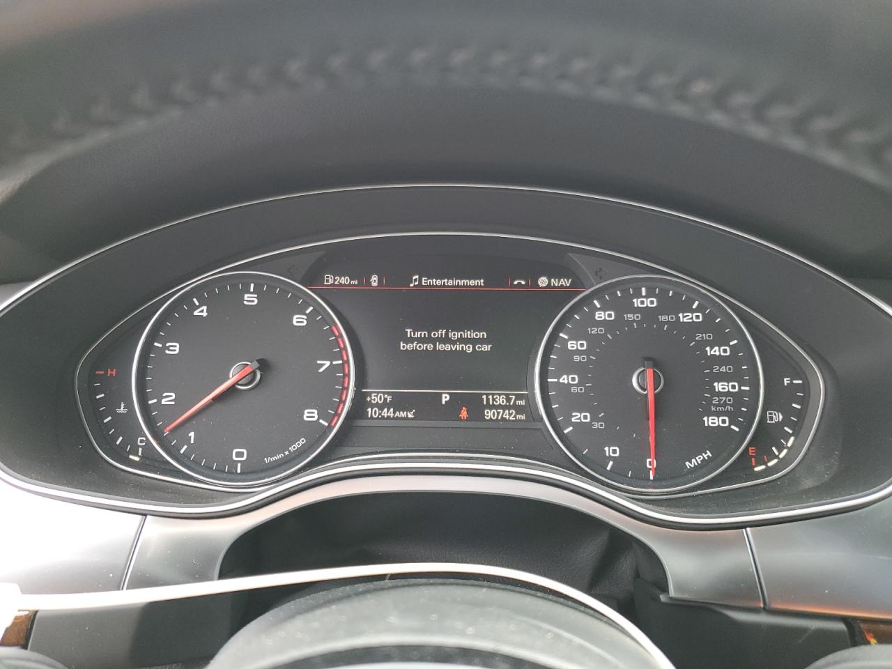 Автомобиль AUDI A6 PRESTIGE 2015 | GrandCar Автомобиль AUDI A6 PRESTIGE 2015 | GrandCar