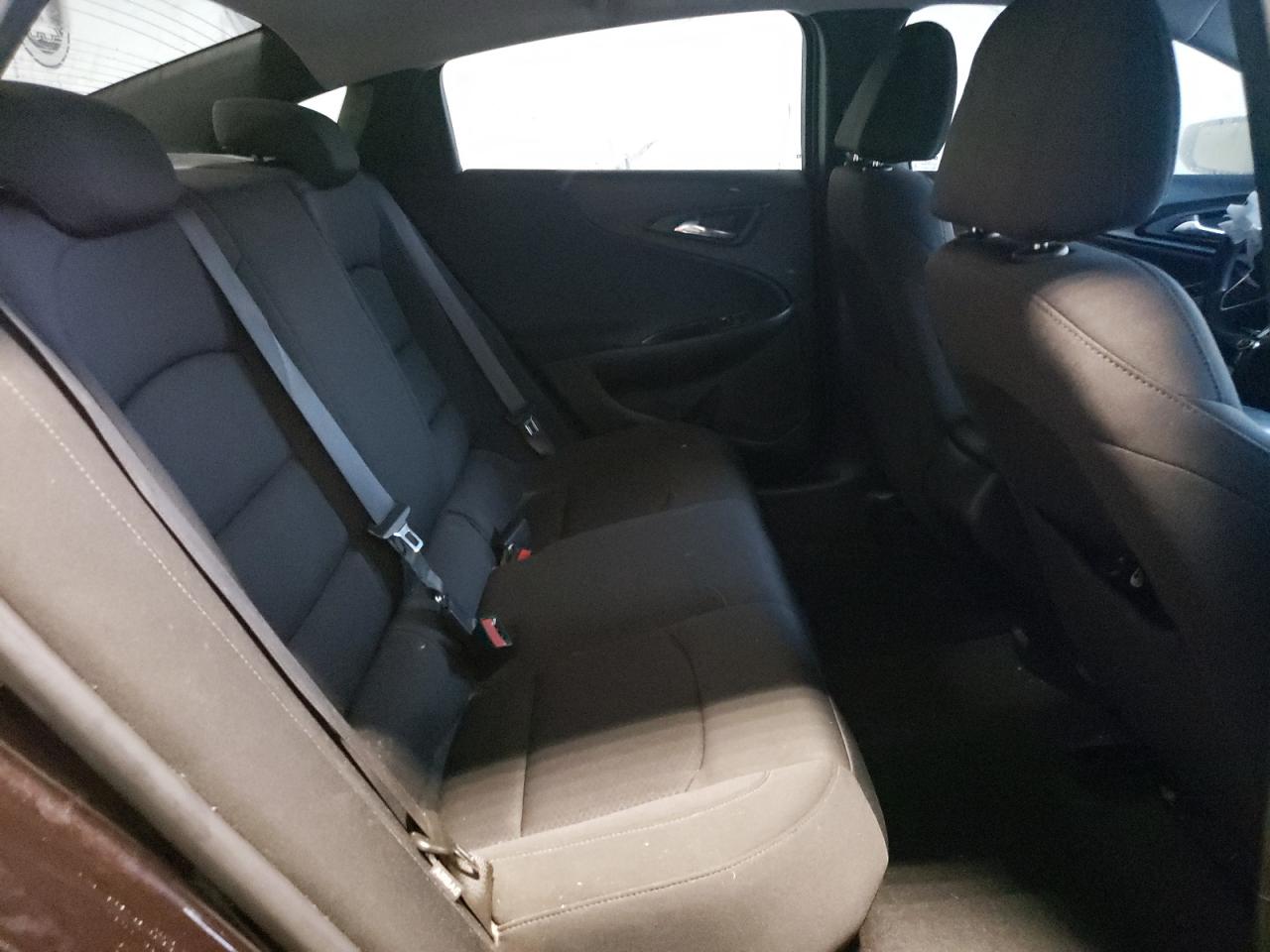 Автомобіль CHEVROLET MALIBU LS 2020 | GrandCar Автомобіль CHEVROLET MALIBU LS 2020 | GrandCar