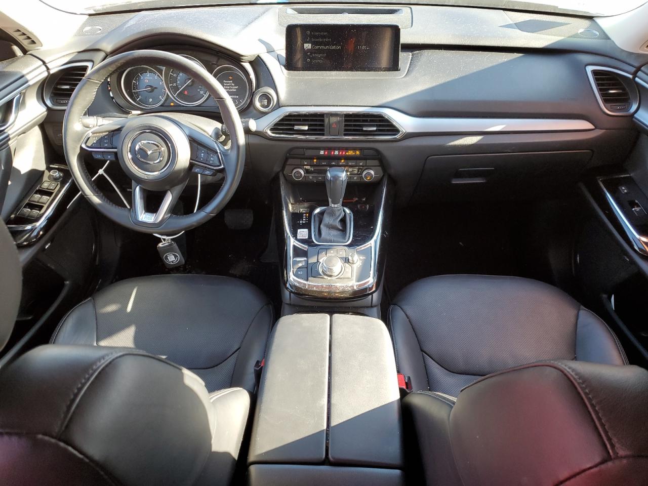 Автомобіль MAZDA CX-9 TOURING PLUS 2022 | GrandCar Автомобіль MAZDA CX-9 TOURING PLUS 2022 | GrandCar