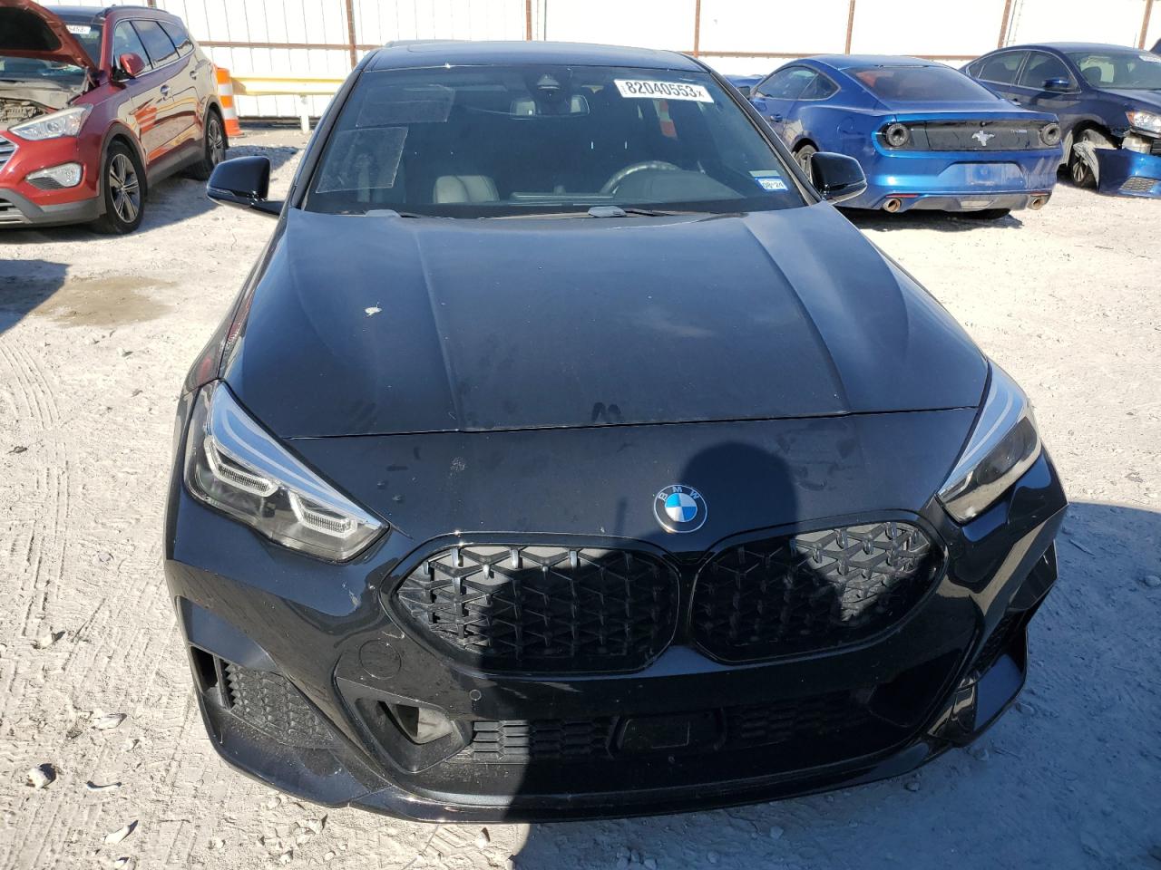 Автомобиль BMW M235XI 2021 | GrandCar Автомобиль BMW M235XI 2021 | GrandCar