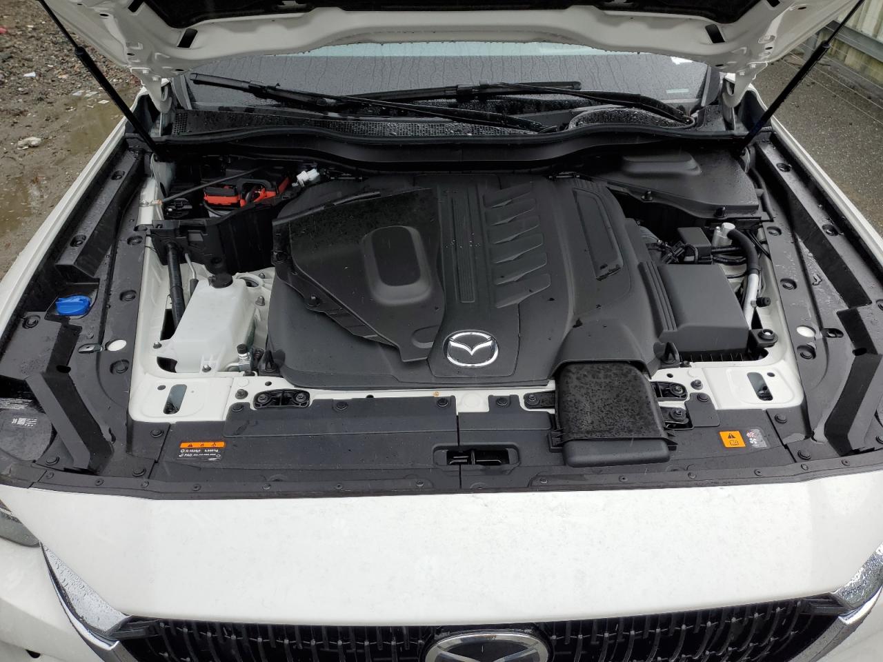 Автомобіль MAZDA CX-90 PREMIUM PLUS 2024 | GrandCar Автомобіль MAZDA CX-90 PREMIUM PLUS 2024 | GrandCar
