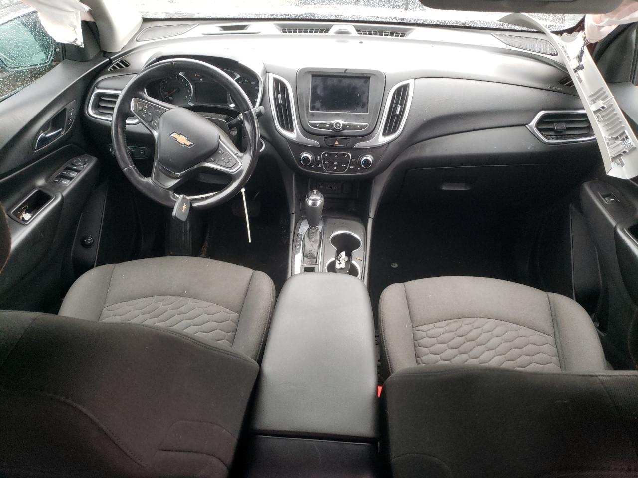 Автомобіль CHEVROLET EQUINOX LT 2020 | GrandCar Автомобіль CHEVROLET EQUINOX LT 2020 | GrandCar