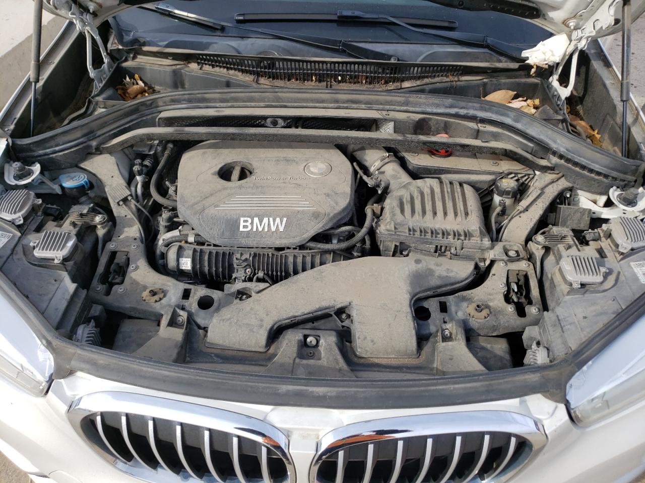 Автомобіль BMW X1 XDRIVE28I 2016 | GrandCar Автомобіль BMW X1 XDRIVE28I 2016 | GrandCar