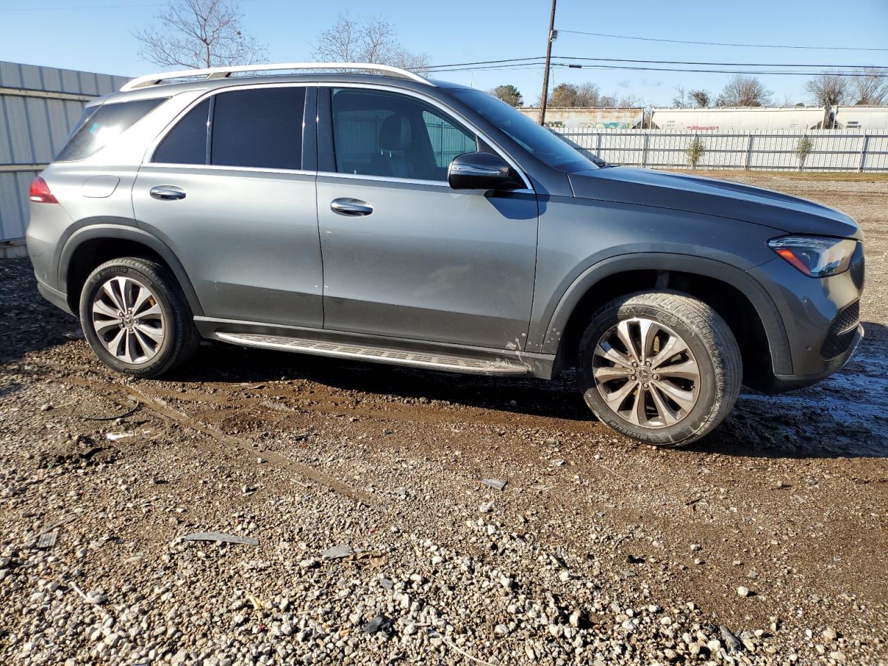 Автомобиль MERCEDES-BENZ GLE 350 2020 | GrandCar