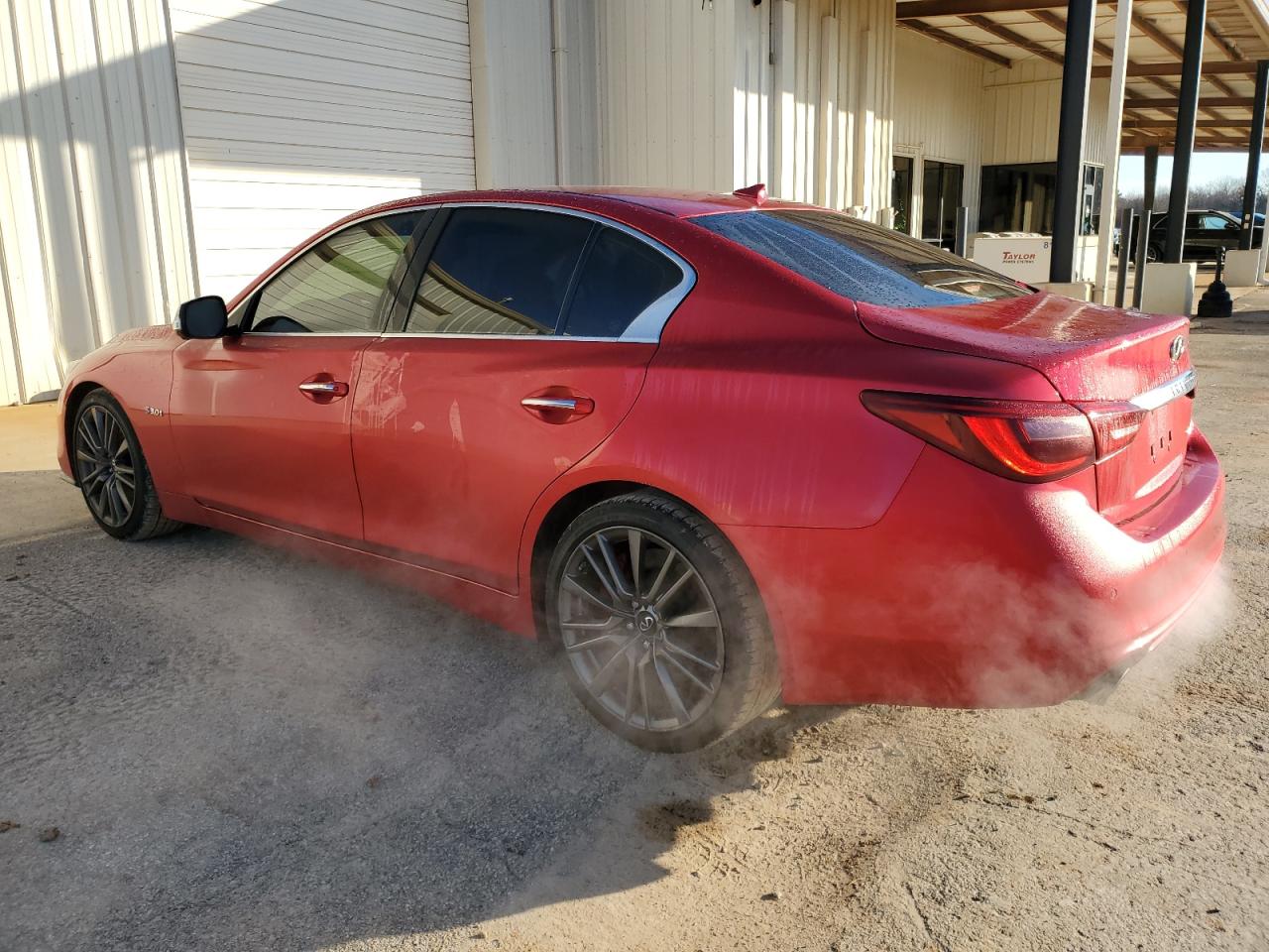 Автомобіль INFINITI Q50 SPORT 400 2020 | GrandCar Автомобіль INFINITI Q50 SPORT 400 2020 | GrandCar