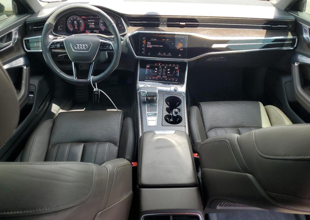 Автомобіль AUDI A6 PRESTIGE 2019 | GrandCar Автомобіль AUDI A6 PRESTIGE 2019 | GrandCar