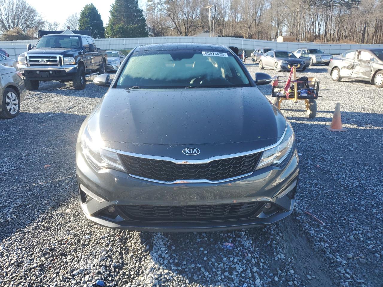 Автомобиль KIA OPTIMA LX 2020 | GrandCar Автомобиль KIA OPTIMA LX 2020 | GrandCar