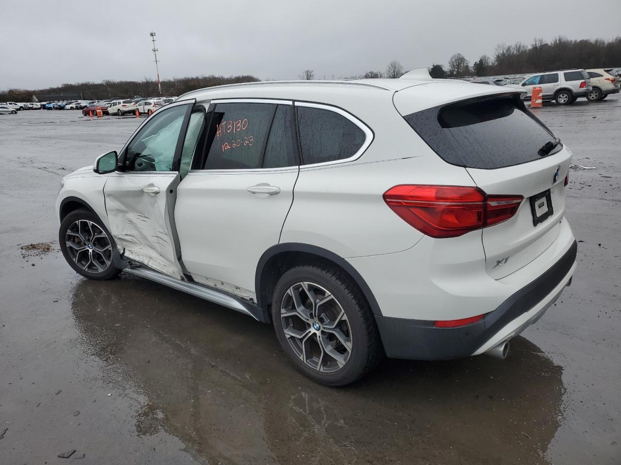 Автомобиль BMW X1 XDRIVE28I 2020 | GrandCar Автомобиль BMW X1 XDRIVE28I 2020 | GrandCar