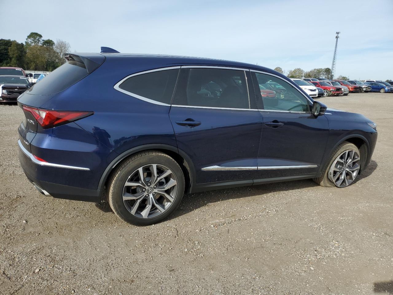 Автомобиль ACURA MDX TECHNOLOGY 2023 | GrandCar Автомобиль ACURA MDX TECHNOLOGY 2023 | GrandCar