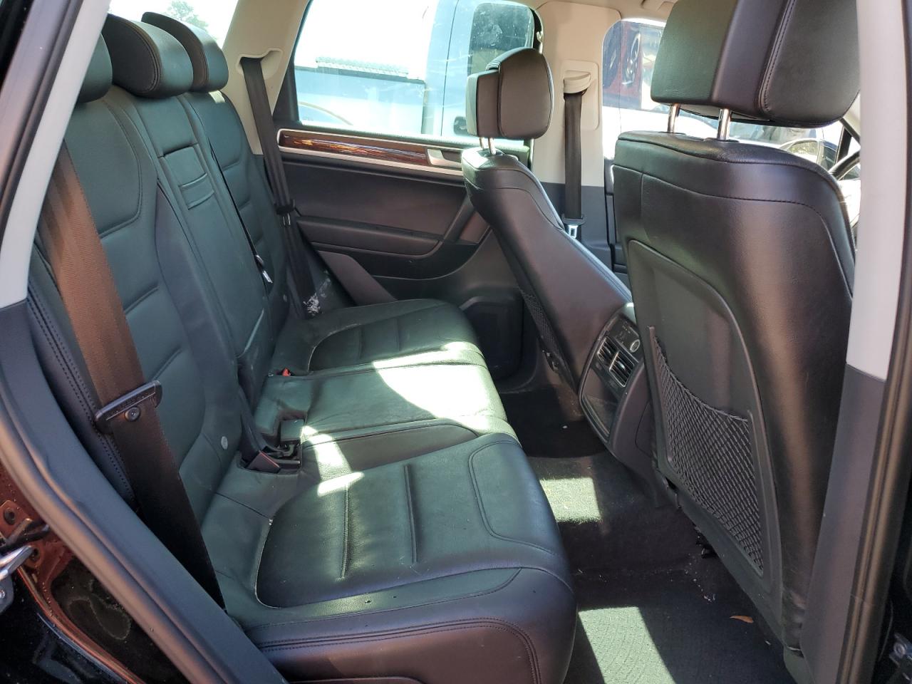 Автомобиль VOLKSWAGEN TOUAREG 2012 | GrandCar Автомобиль VOLKSWAGEN TOUAREG 2012 | GrandCar