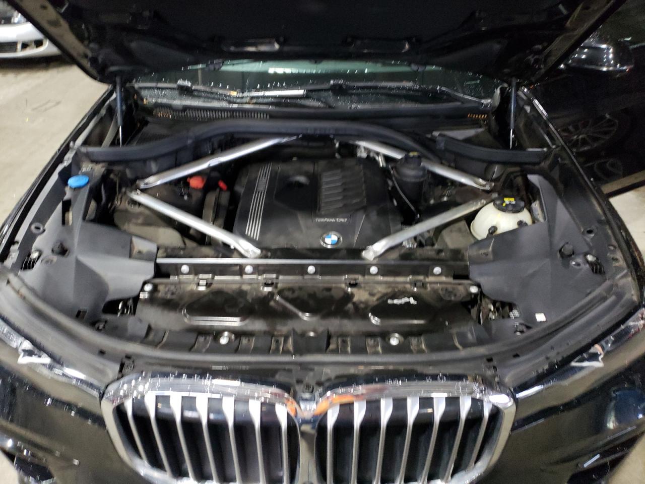 Автомобиль BMW X7 XDRIVE40I 2019 | GrandCar Автомобиль BMW X7 XDRIVE40I 2019 | GrandCar