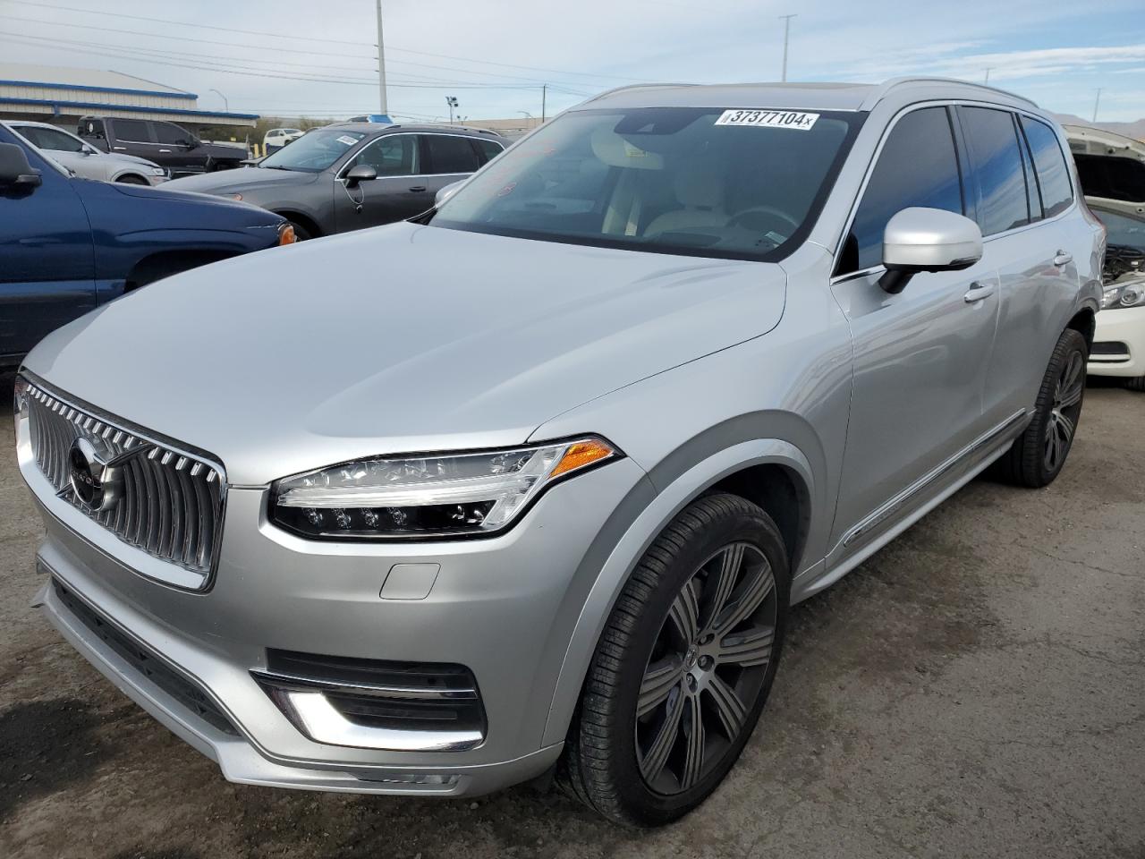 Автомобіль VOLVO XC90 T6 INSCRIPTION 2020 | GrandCar
