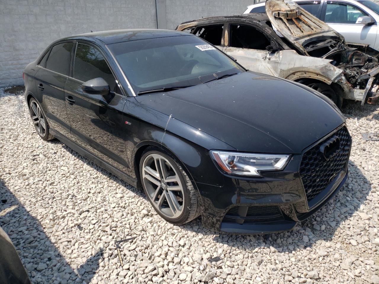 Автомобіль AUDI A3 PREMIUM PLUS 2018 | GrandCar Автомобіль AUDI A3 PREMIUM PLUS 2018 | GrandCar