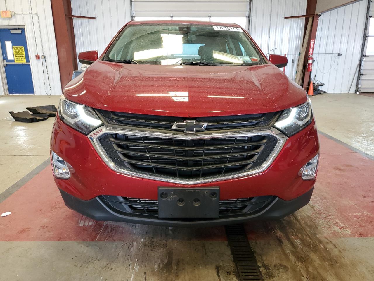 Автомобиль CHEVROLET EQUINOX LT 2020 | GrandCar Автомобиль CHEVROLET EQUINOX LT 2020 | GrandCar