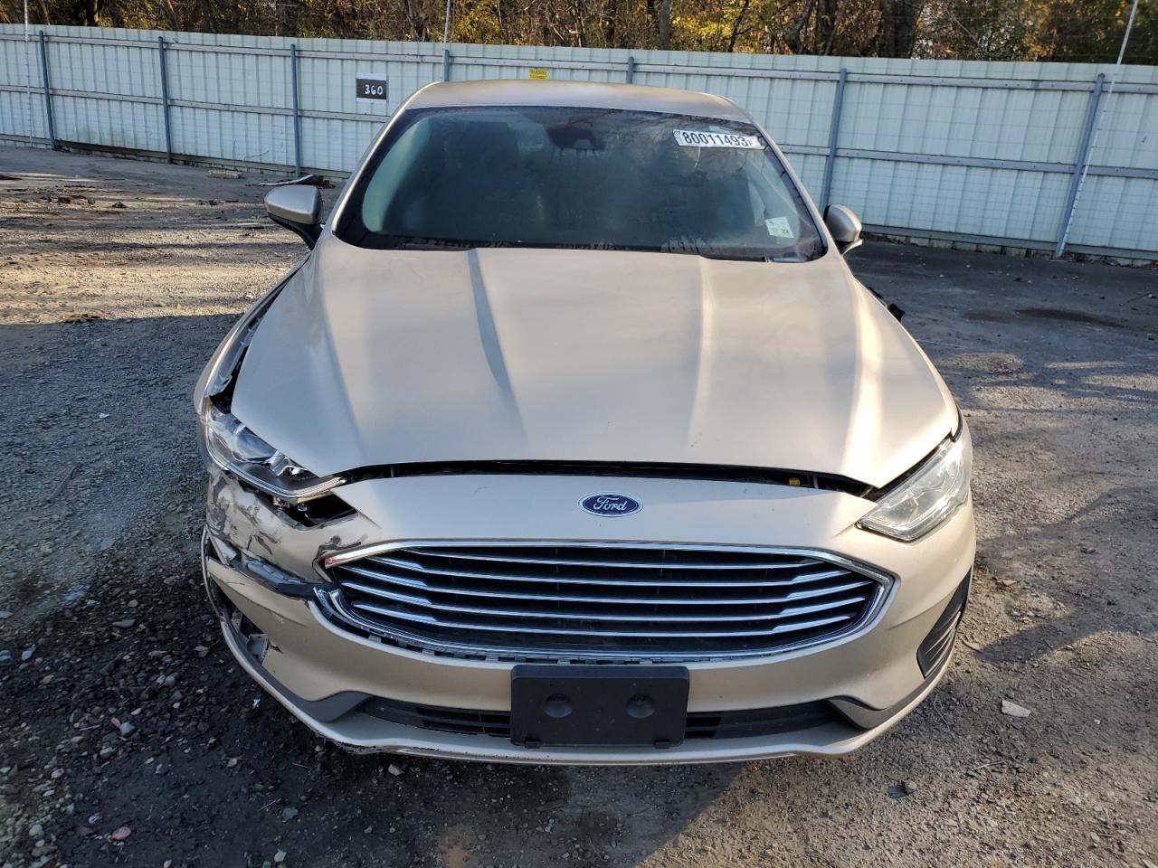 Автомобіль FORD FUSION SE 2019 | GrandCar Автомобіль FORD FUSION SE 2019 | GrandCar
