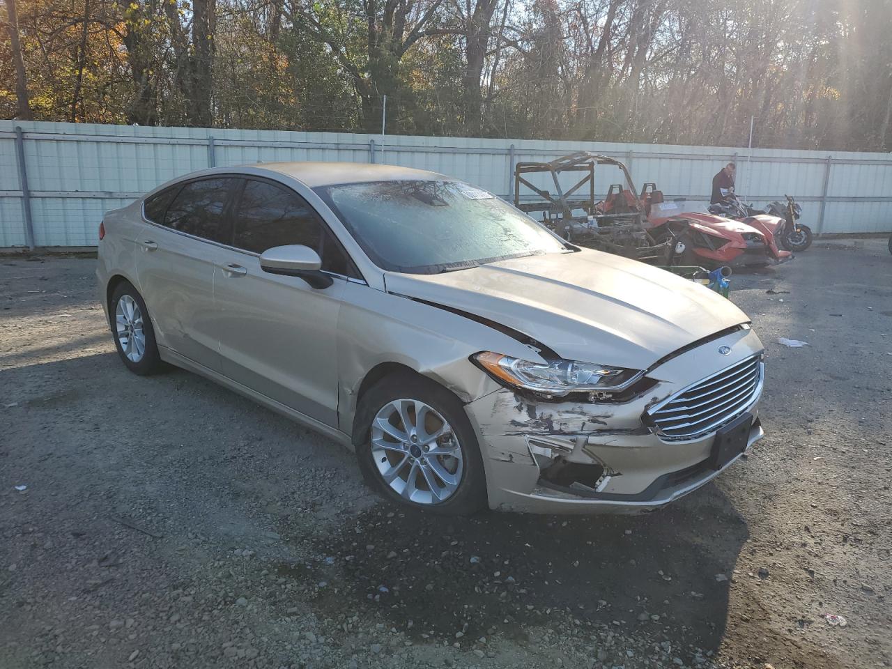 Автомобіль FORD FUSION SE 2019 | GrandCar Автомобіль FORD FUSION SE 2019 | GrandCar