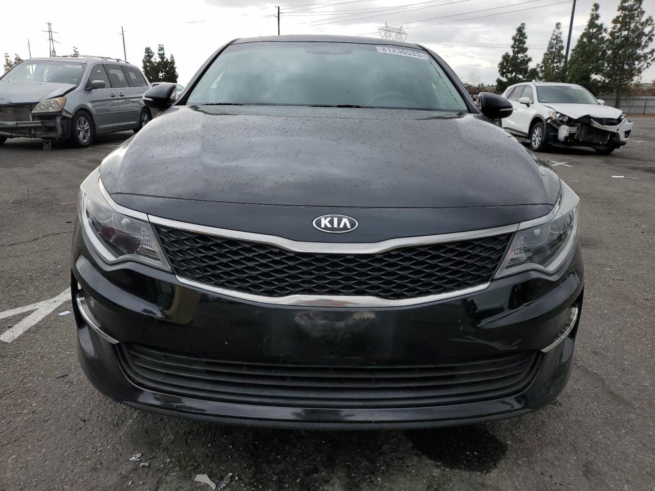 Автомобиль KIA OPTIMA LX 2018 | GrandCar Автомобиль KIA OPTIMA LX 2018 | GrandCar