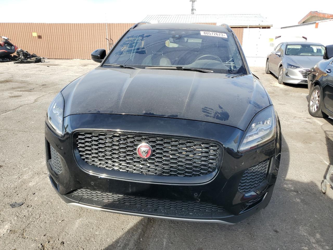Автомобіль JAGUAR E-PACE SE 2020 | GrandCar Автомобіль JAGUAR E-PACE SE 2020 | GrandCar