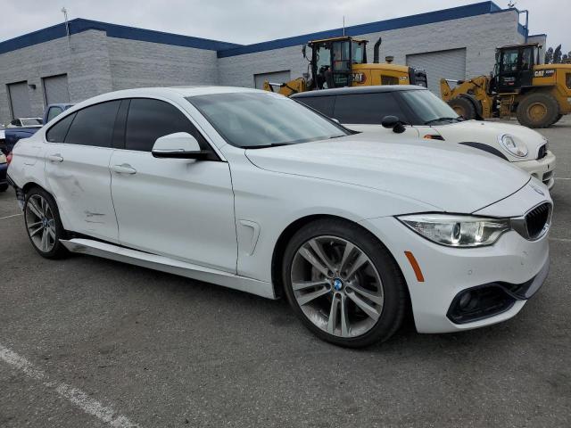 Автомобиль BMW 435 I GRAN COUPE 2016 | GrandCar Автомобиль BMW 435 I GRAN COUPE 2016 | GrandCar