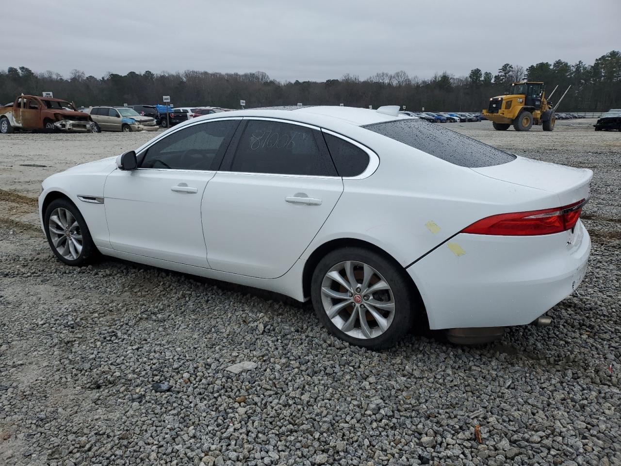 Автомобиль JAGUAR XF PREMIUM 2019 | GrandCar Автомобиль JAGUAR XF PREMIUM 2019 | GrandCar