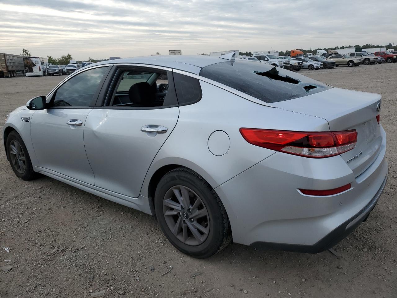 Автомобиль KIA OPTIMA LX 2020 | GrandCar Автомобиль KIA OPTIMA LX 2020 | GrandCar
