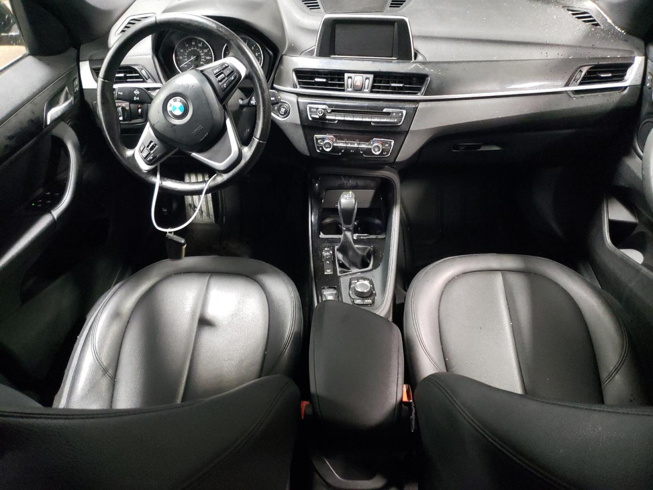 Автомобиль BMW X1 XDRIVE28I 2016 | GrandCar Автомобиль BMW X1 XDRIVE28I 2016 | GrandCar