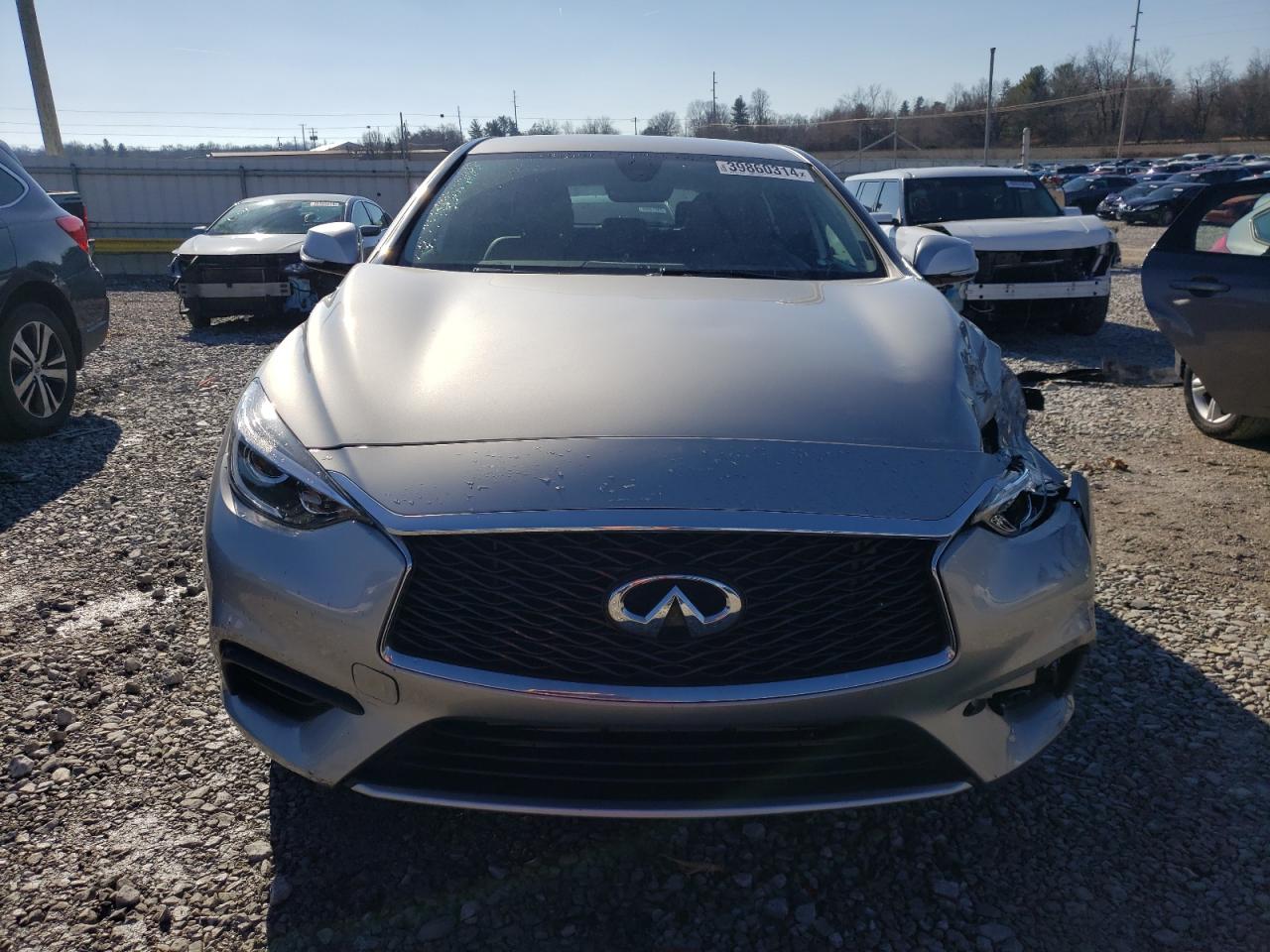 Автомобиль INFINITI QX30 BASE 2018 | GrandCar Автомобиль INFINITI QX30 BASE 2018 | GrandCar