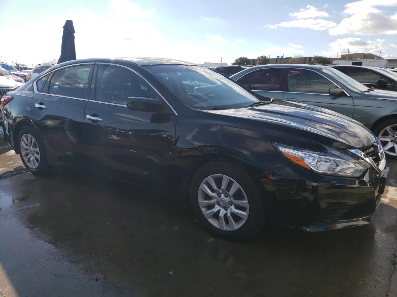 Автомобіль NISSAN ALTIMA 2018 | GrandCar Автомобіль NISSAN ALTIMA 2018 | GrandCar