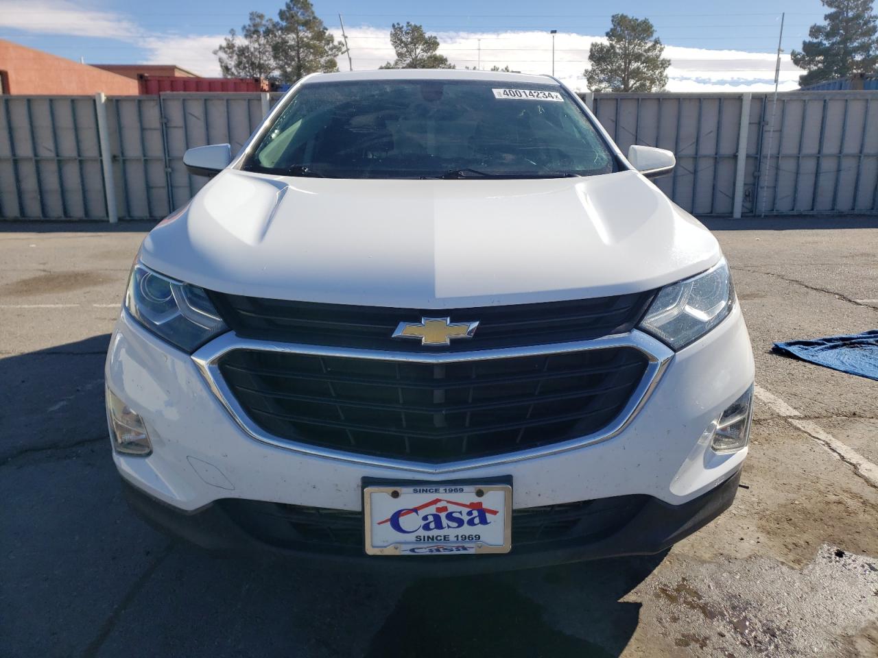 Автомобиль CHEVROLET EQUINOX LT 2018 | GrandCar Автомобиль CHEVROLET EQUINOX LT 2018 | GrandCar