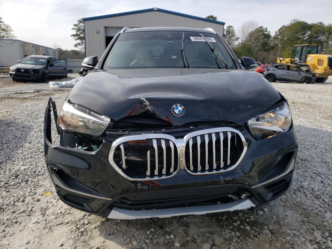 Автомобіль BMW X1 SDRIVE28I 2020 | GrandCar Автомобіль BMW X1 SDRIVE28I 2020 | GrandCar
