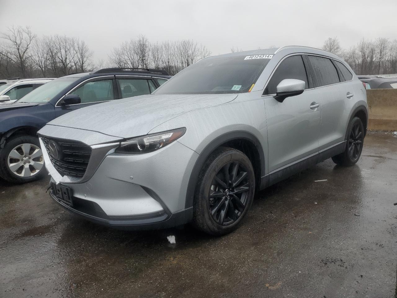 Автомобиль MAZDA CX-9 TOURING PLUS 2022 | GrandCar