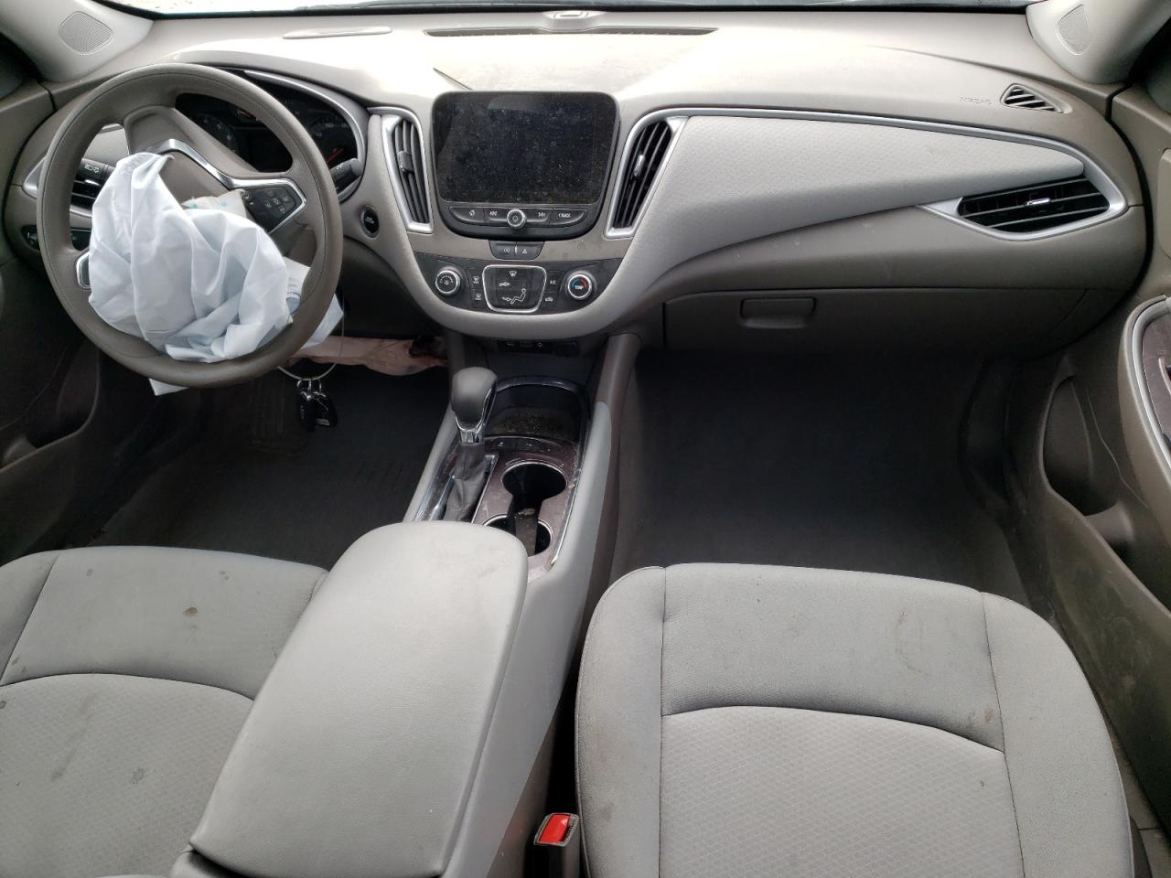 Автомобіль CHEVROLET MALIBU LS 2021 | GrandCar Автомобіль CHEVROLET MALIBU LS 2021 | GrandCar