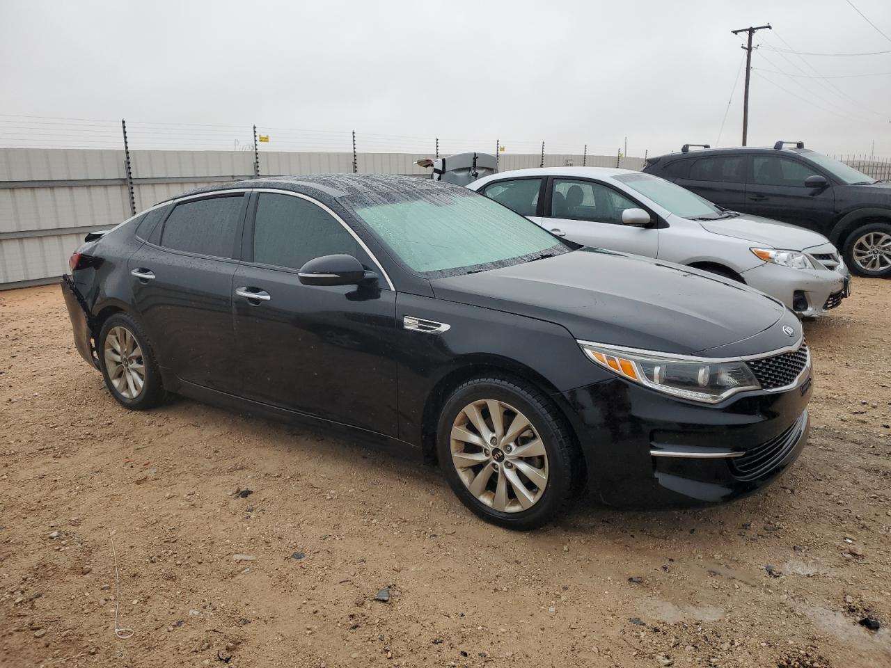 Автомобіль KIA OPTIMA EX 2016 | GrandCar Автомобіль KIA OPTIMA EX 2016 | GrandCar
