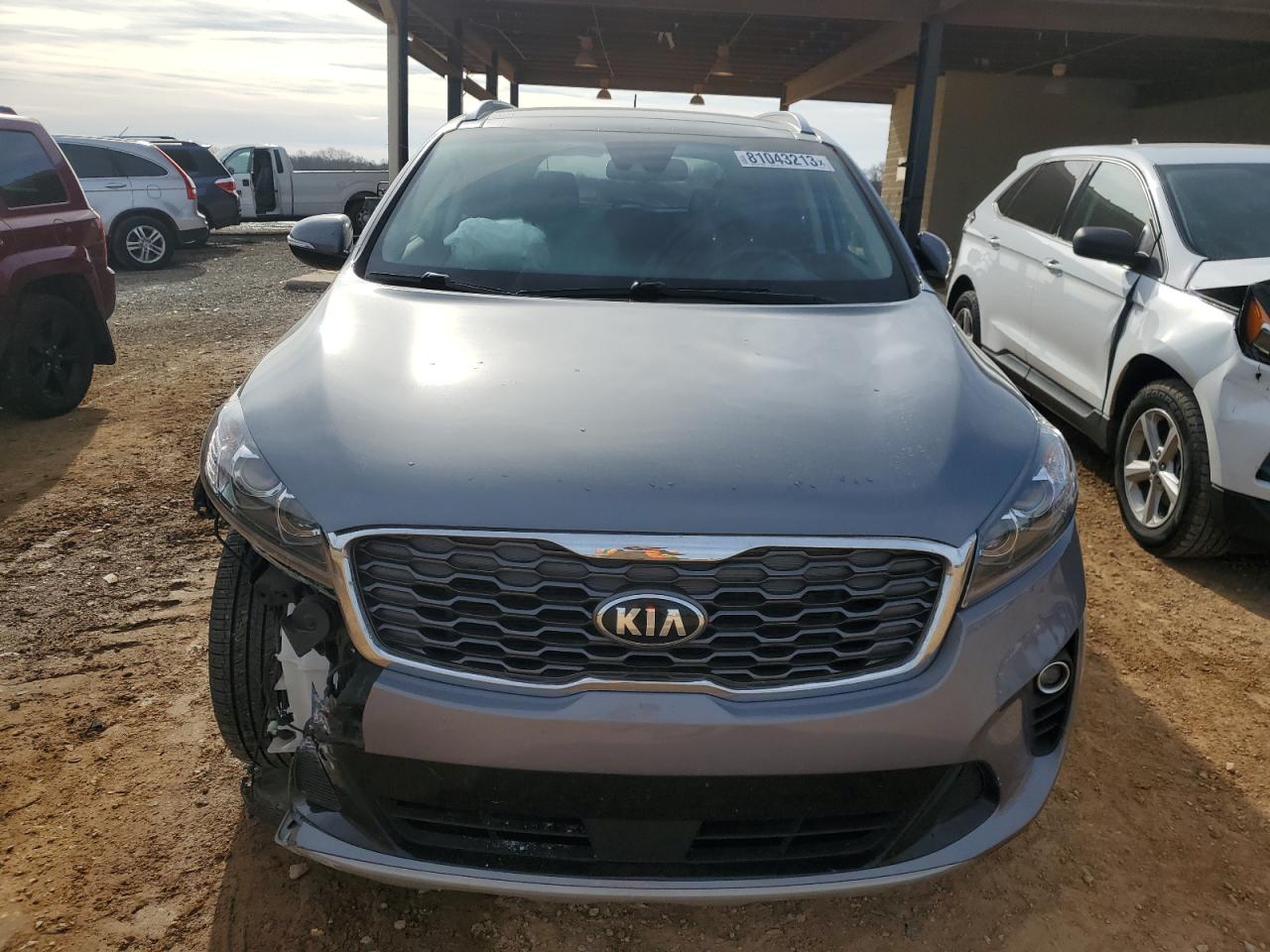 Автомобиль KIA SORENTO EX 2020 | GrandCar Автомобиль KIA SORENTO EX 2020 | GrandCar