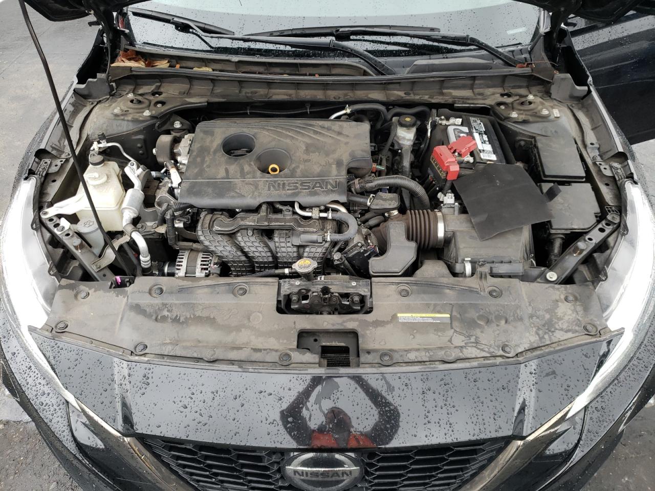 Автомобіль NISSAN ALTIMA SR 2020 | GrandCar Автомобіль NISSAN ALTIMA SR 2020 | GrandCar