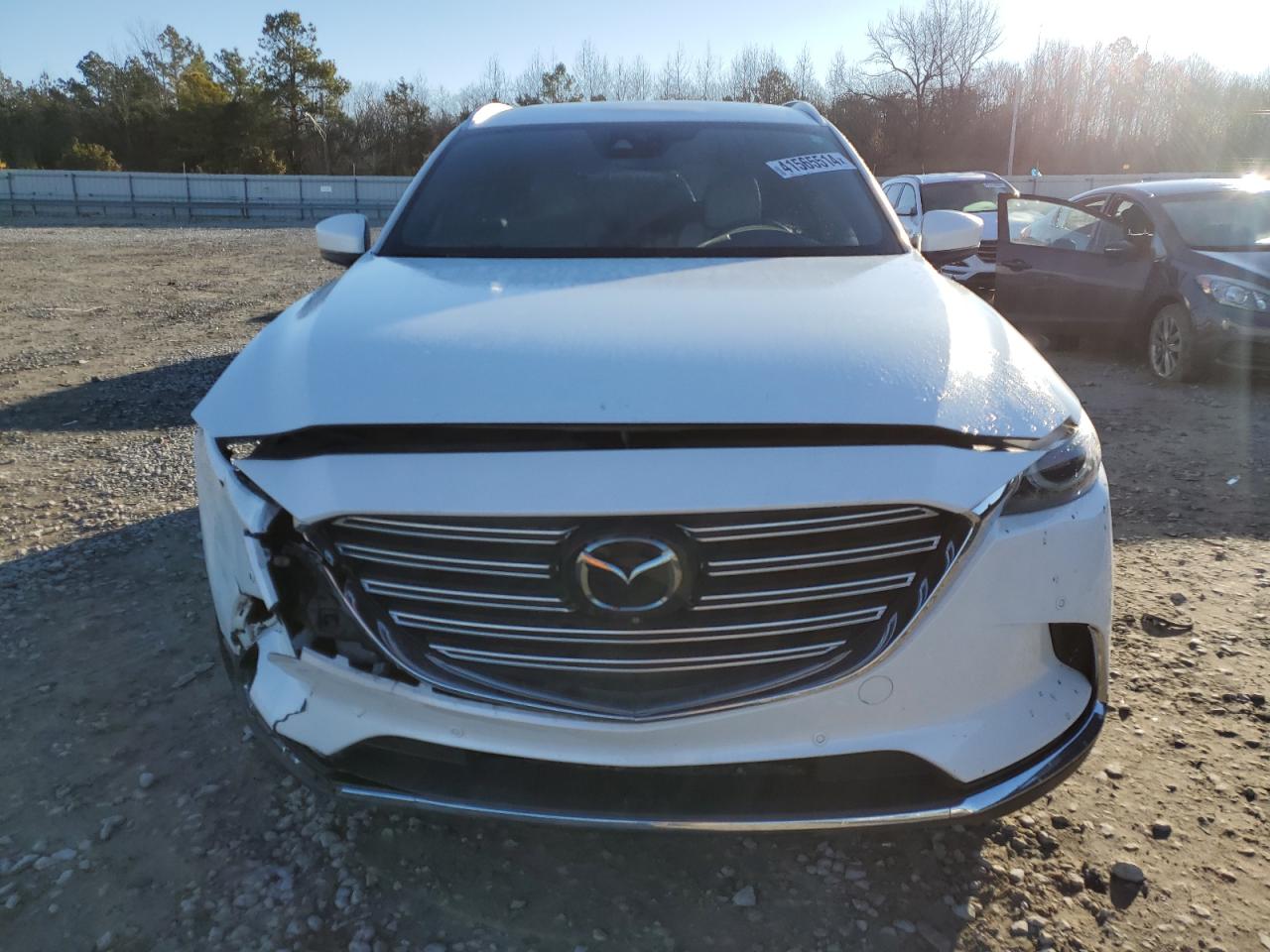 Автомобиль MAZDA CX-9 GRAND TOURING 2019 | GrandCar Автомобиль MAZDA CX-9 GRAND TOURING 2019 | GrandCar