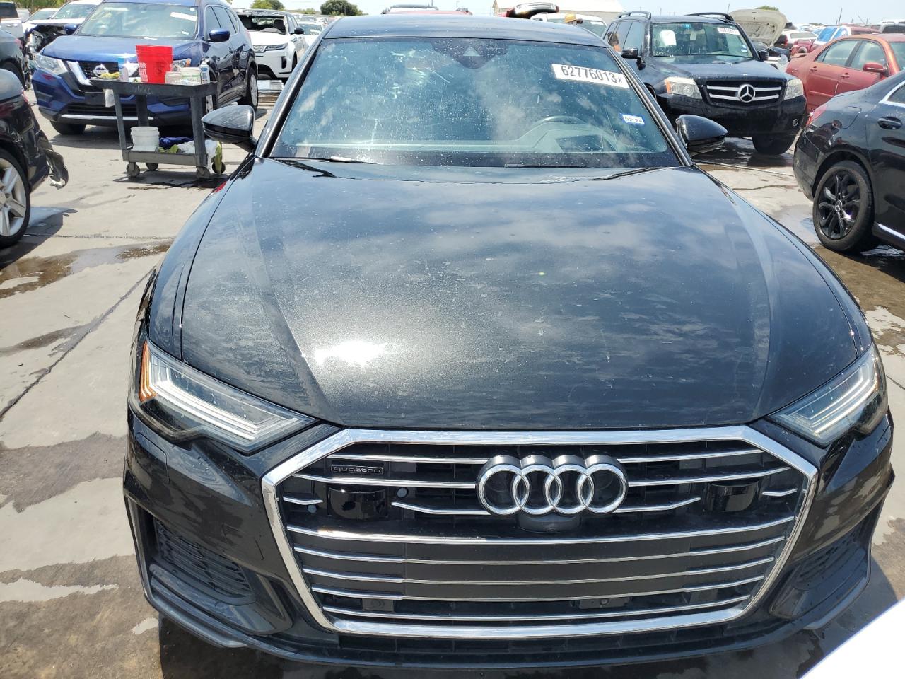 Автомобіль AUDI A6 PRESTIGE 2019 | GrandCar Автомобіль AUDI A6 PRESTIGE 2019 | GrandCar