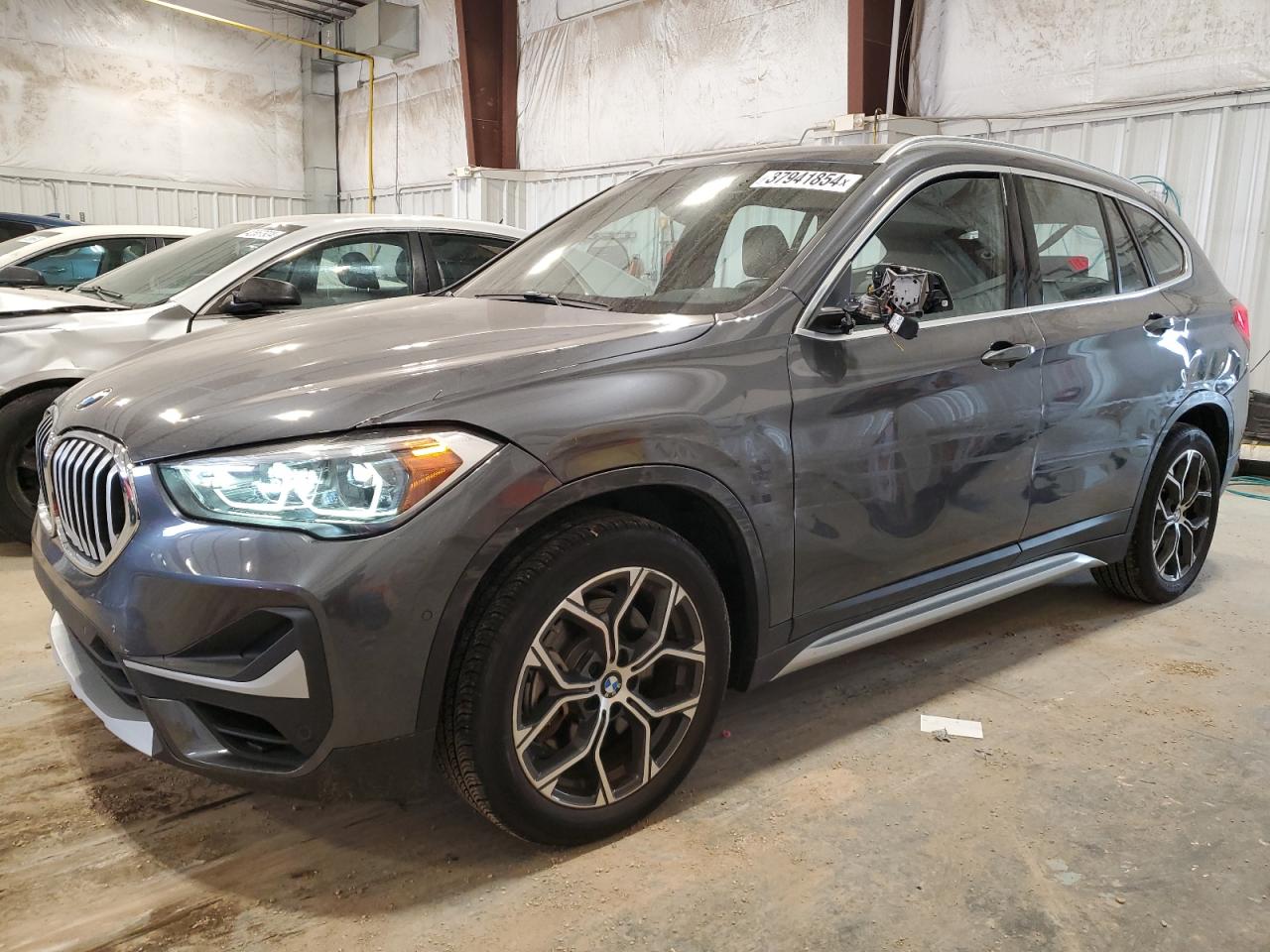 Автомобіль BMW X1 XDRIVE28I 2021 | GrandCar