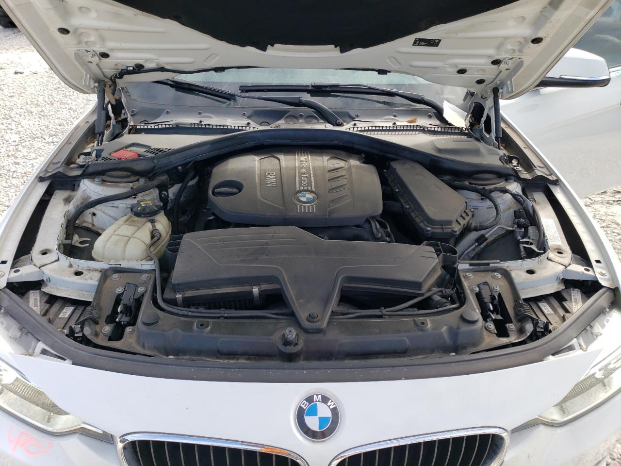 Автомобіль BMW 328 D XDRIVE 2015 | GrandCar Автомобіль BMW 328 D XDRIVE 2015 | GrandCar