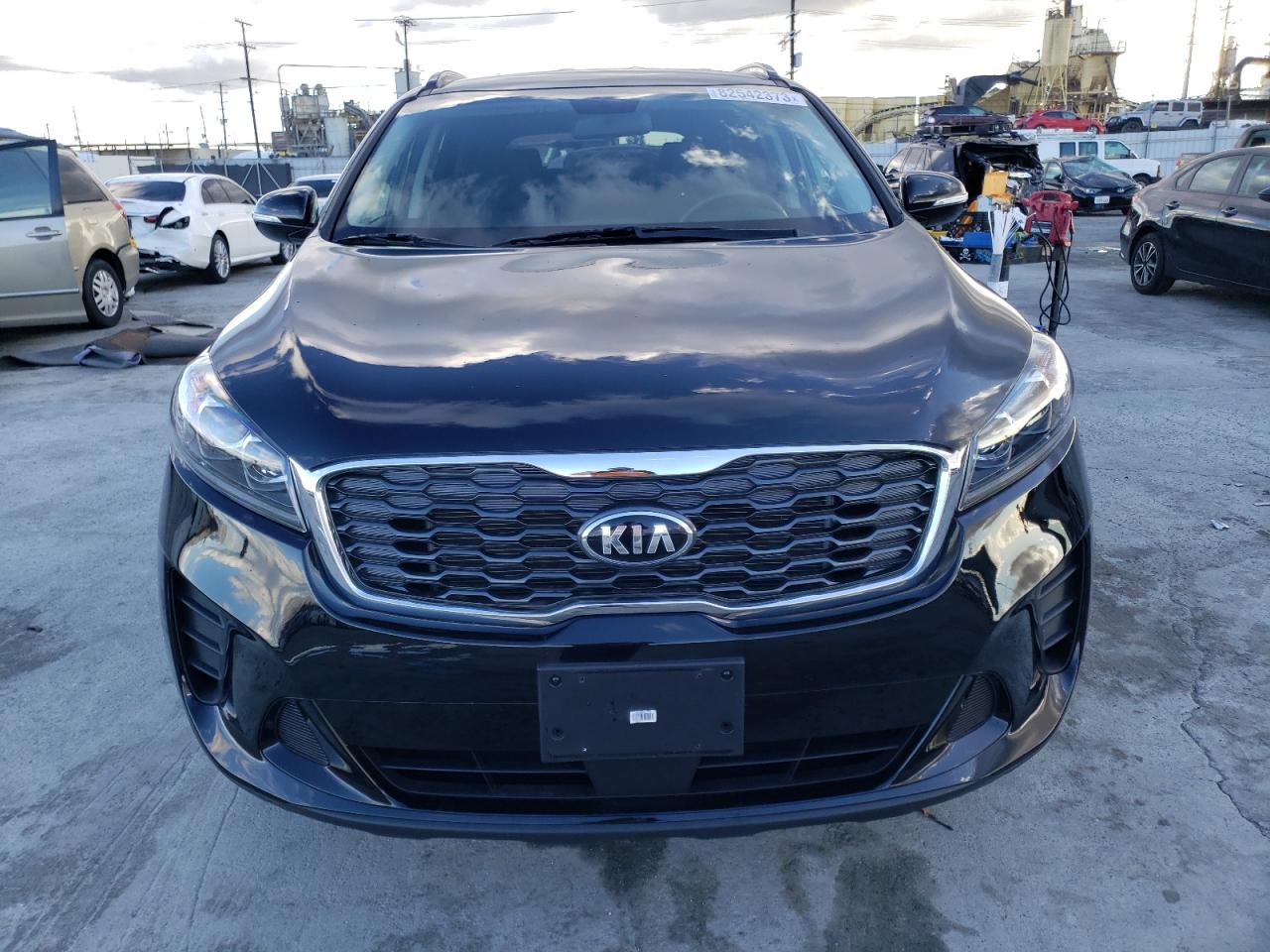 Автомобиль KIA SORENTO S 2020 | GrandCar Автомобиль KIA SORENTO S 2020 | GrandCar